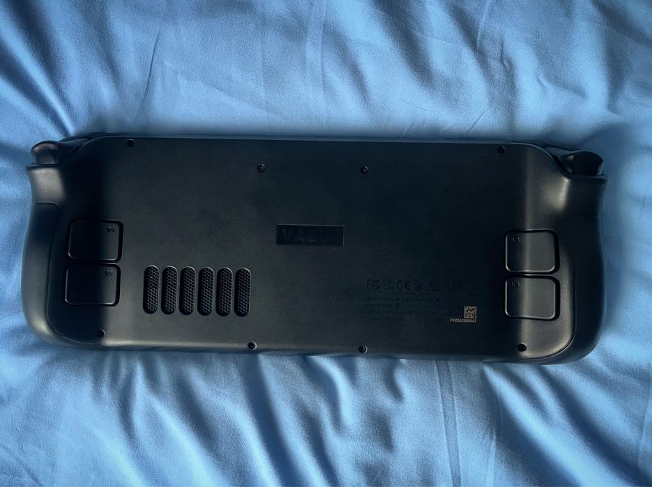 Steamdeck oled 512 + ugreen dock