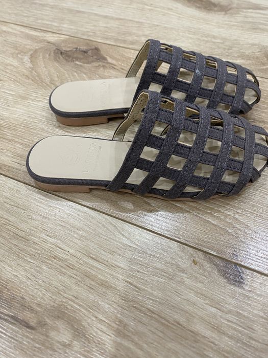 Детская обувь на лето, новая, размер 28-29, Корея