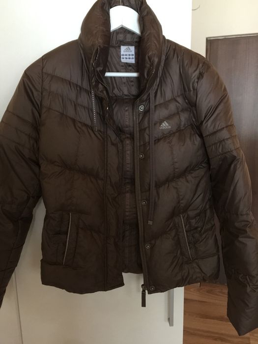 Дамско яке Adidas