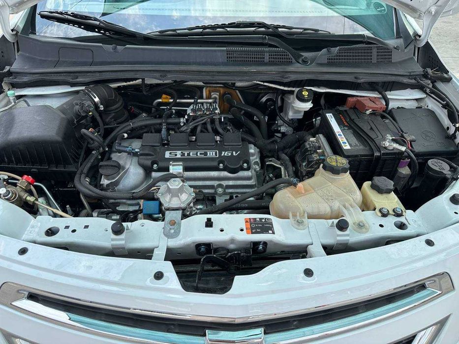 Cobalt 2022 avtomat 84,000 KM