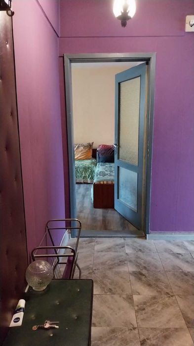 Отдавам двустаен апартамент под наем в гр.Видин