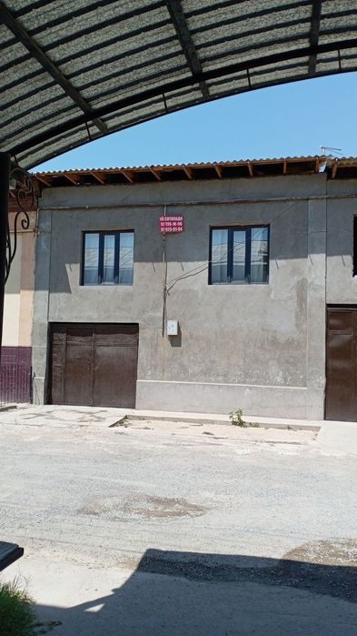 Срочна Уй сотилади 3.5 сотих