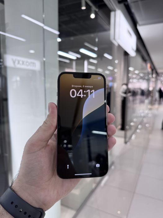 Iphone 13 pro / айфон 13 про 256GB