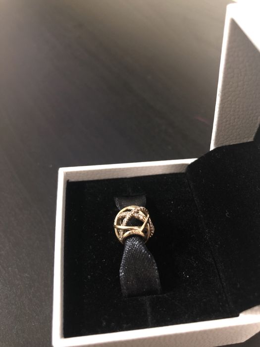 Шарм Пандора Pandora