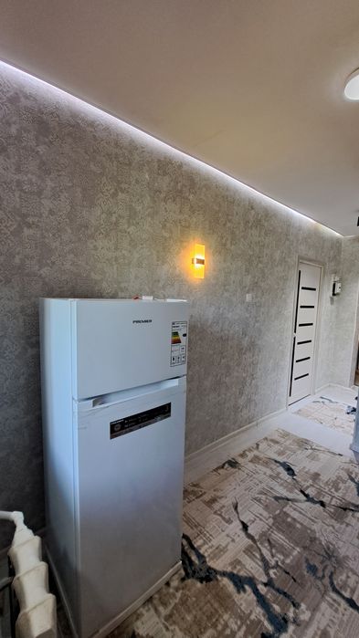 Аренда Новза метро Чиланзар-5 1/3/4 с ремонтом с обстановками