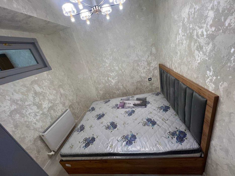 Продаётся люкс 2-комнатная новостройка с лифтом 5-этаж Вокзал УзГазоил