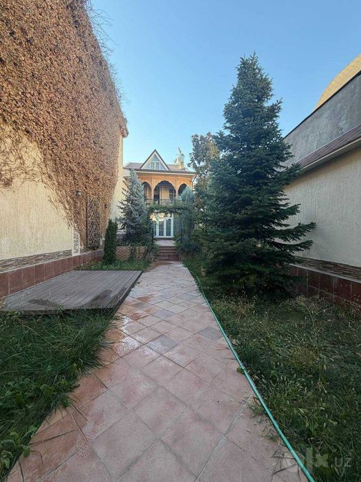 Продается Дом 3.10 соток ул.Шуртепа, Мирзо Улугбекский район