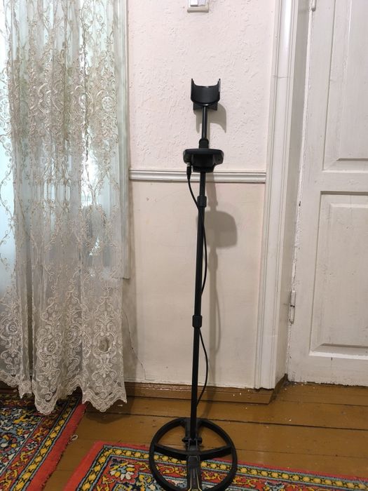 Металлоискатель сотилади