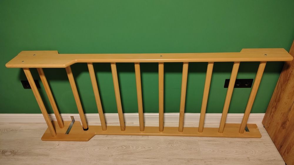 Шведска стена (запазена)