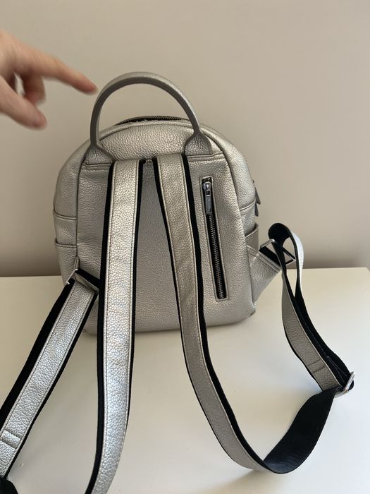 Рюкзак мини для девушки