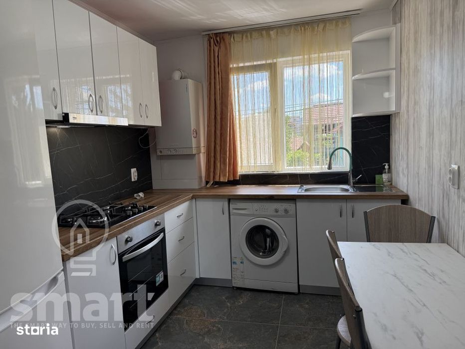 Apartament 1 camera Iulius Mall Gheorgheni