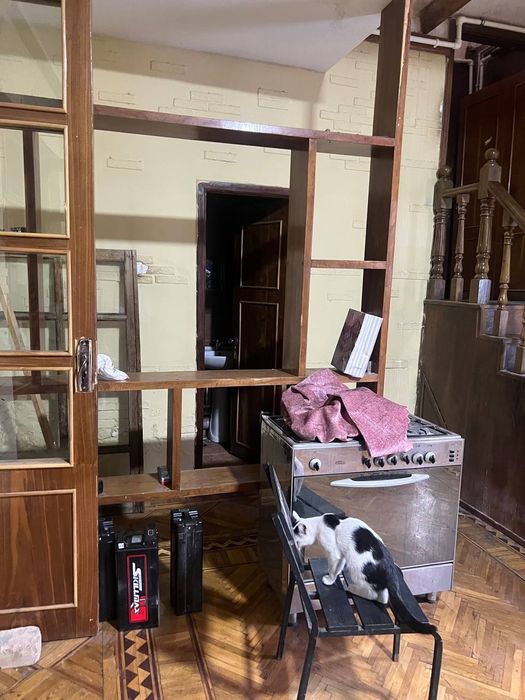Газ плита сотилади