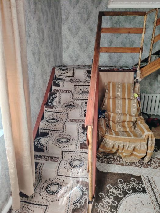 Продам двухэтажный или обмен