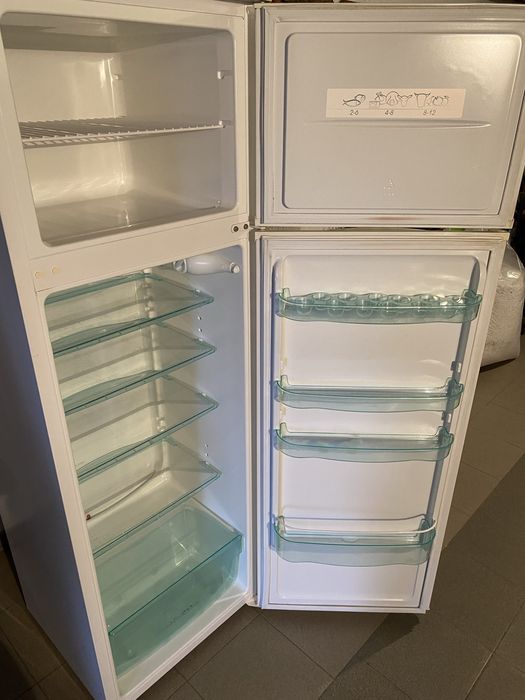 Хладилник Snaige