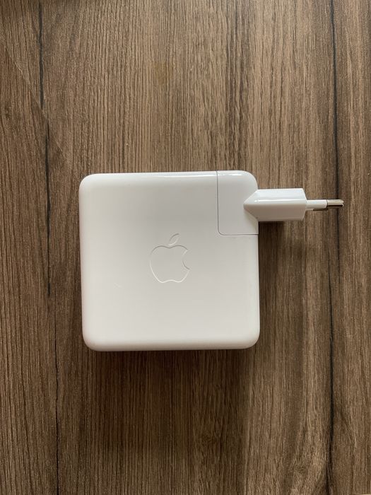 Încărcător original Apple USB-C 87W