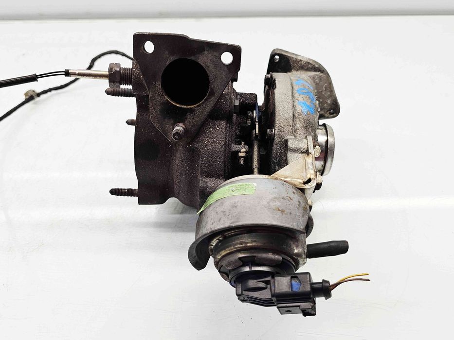 Turbina Audi A4 (8K2, B8.5) Facelift [Fabr 2008-2015] OEM 2.0 TDI CJCA