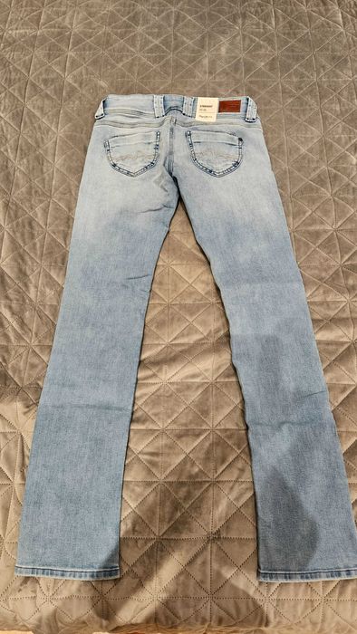 Дънки Pepe Jeans
