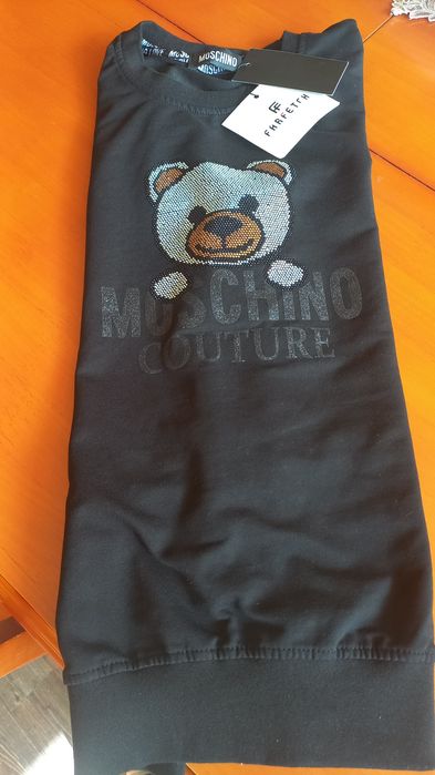 Дамскa блузa  Moschino.