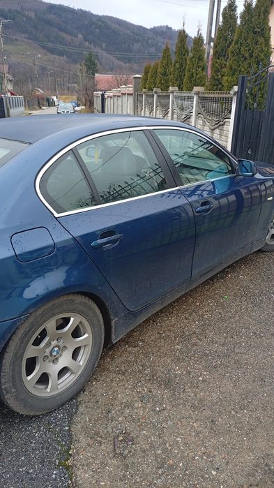 Vand BMW E60 520i an 2004