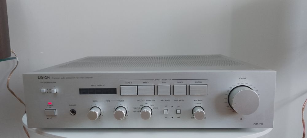 Amplificator Denon PMA 730