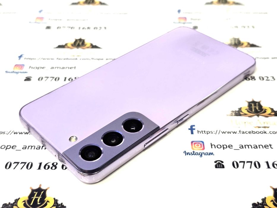 Hope Amanet P7 Samsung S22 128GB / 8GB RAM