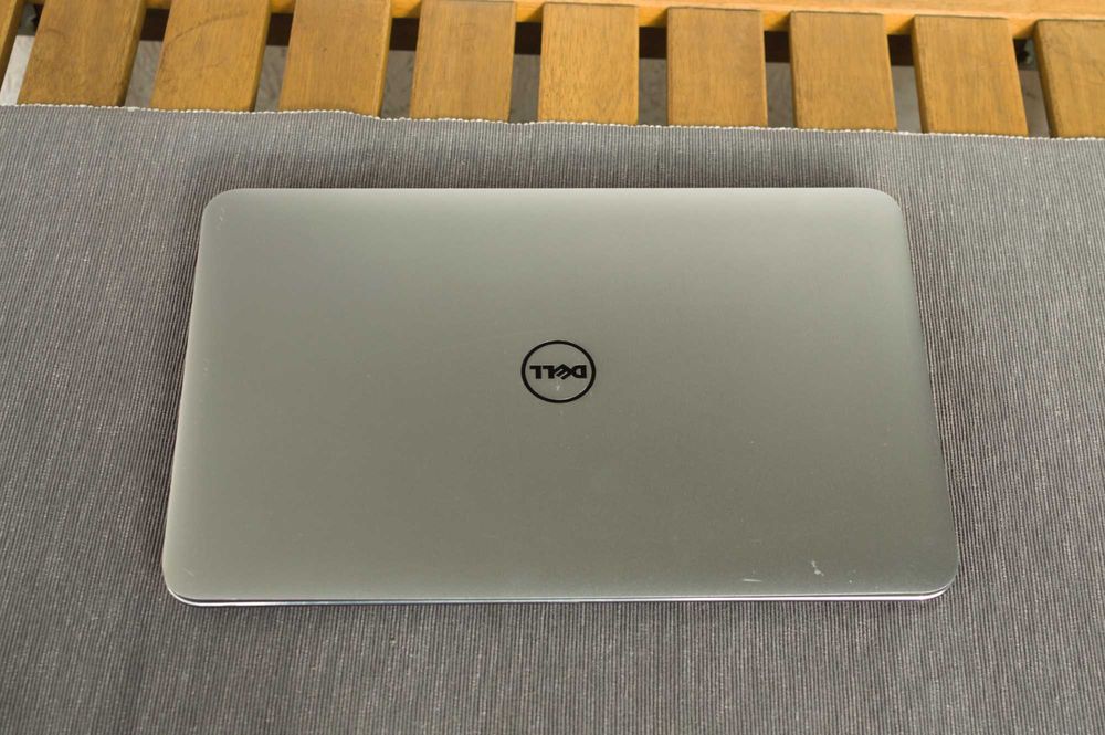 Dell XPS 13 L322x