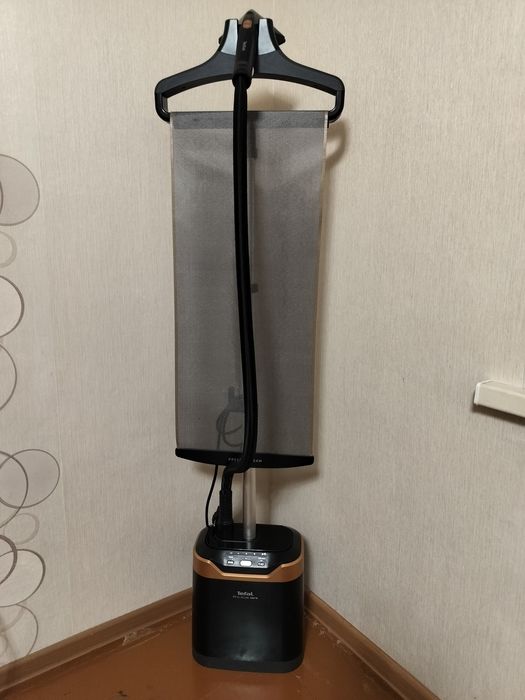 Правой отпариватель