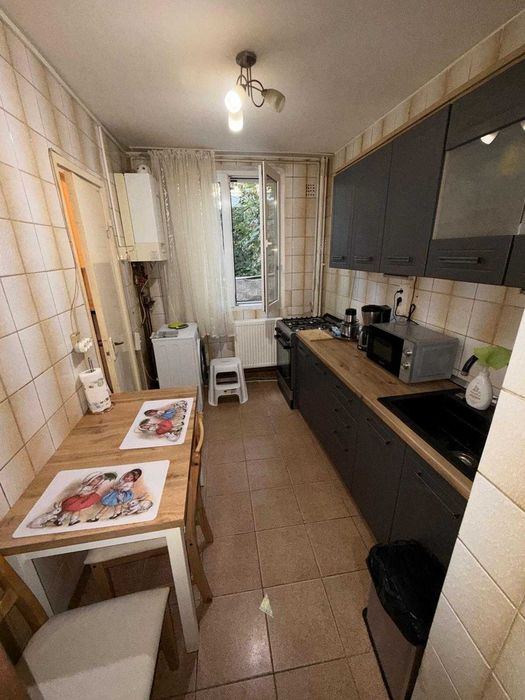 Inchiriez apartament 2 camere Drumul Taberei