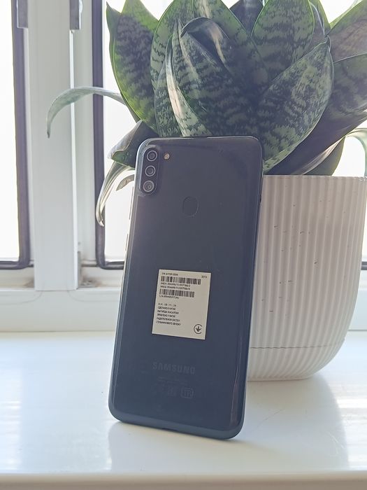 Samsung a11 ideal