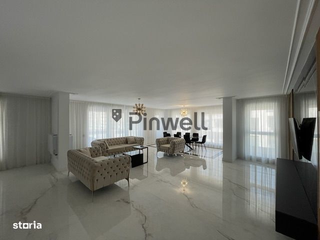 Penthouse Exclusivist Pipera- Mobilat Si Utilat - 472 Mp — fotografia 1