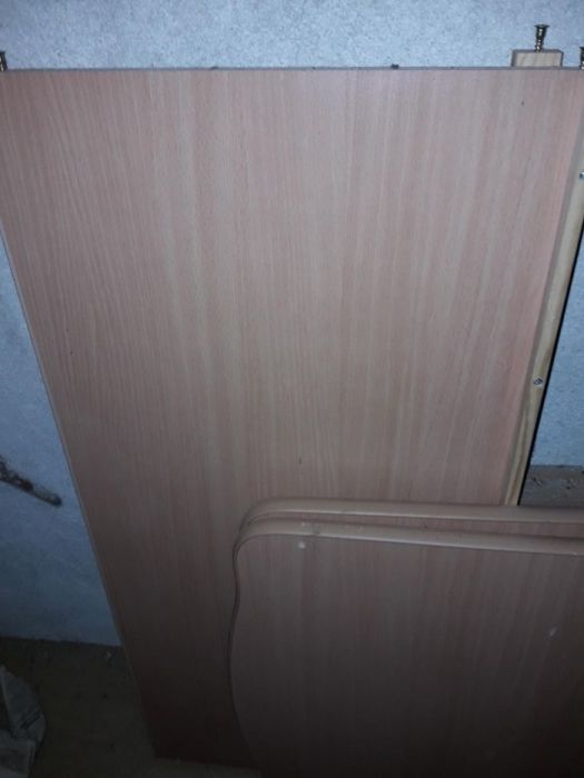 Детско легло 3 в1