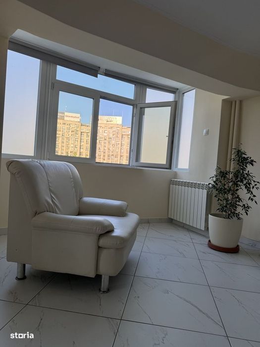 3 camere | Piata Alba Iulia | Decebal | Unirii