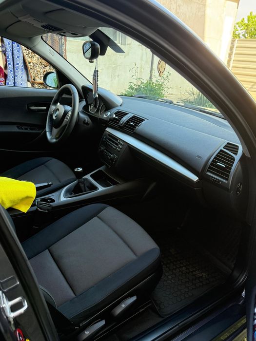 Vand Bmw Seria 1 e87