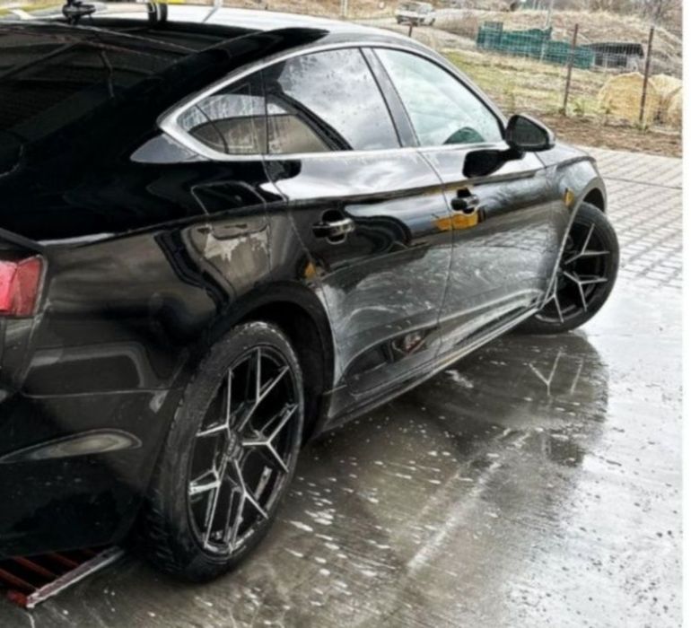 Jante 18 BMW  X5 F15. sau seria 3,4,5, 6 X3 X4,X5,Z3 Z4 Z