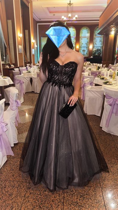 Бална рокля , отлична