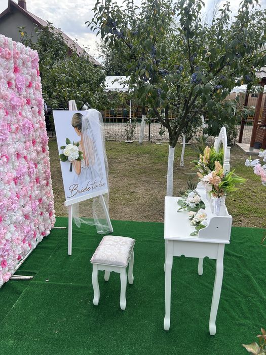 De inchiriat aranjamente nunta/ botez