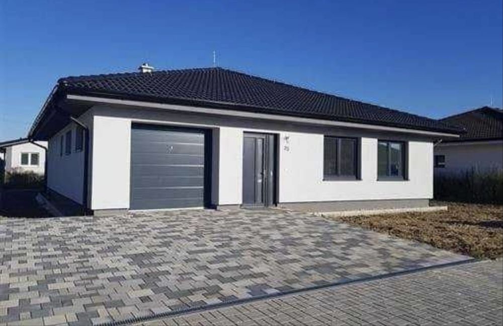 Vindem si construim case modulare la cheie