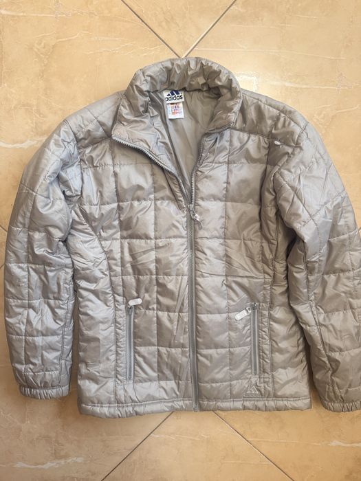 Geaca barbati Adidas marimea M