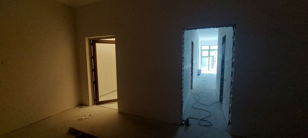 Новый 3-х ком. ДОМ. Участок 1,7 сотки. Старые Сергели (Eski Sergeli).