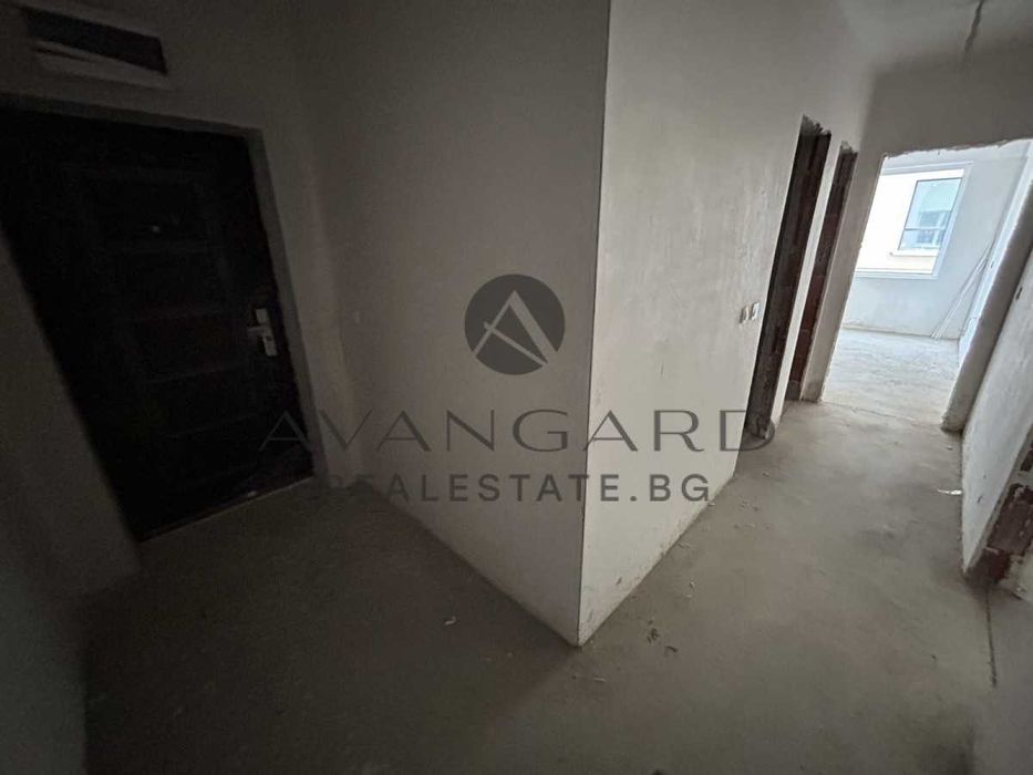 Продава се Двустаен апартамент в Пловдив, Христо Смирненски - 69 кв.м за 1160 €/кв.м - Снимка #5