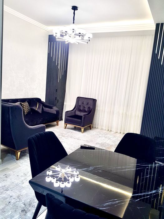 Сдается от собственника ЖК Узбегим