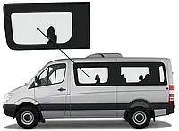 Geamuri laterale sprinter crafter