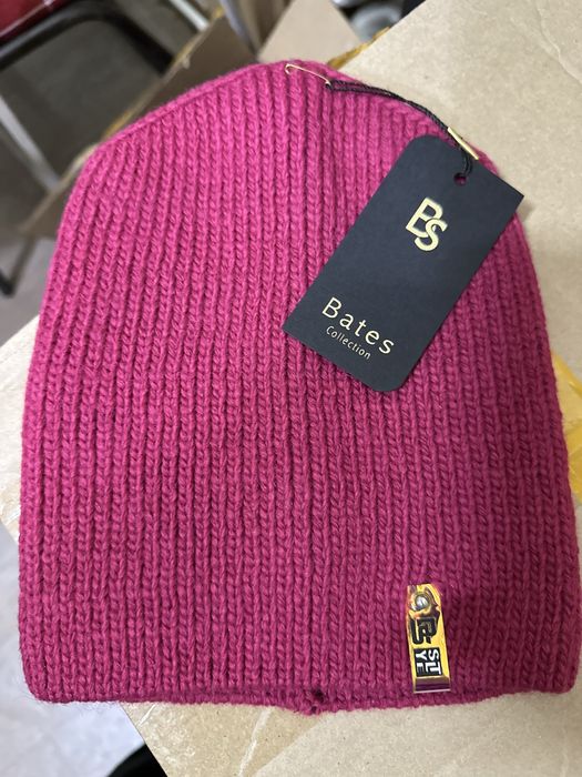 Шапки разные красивые