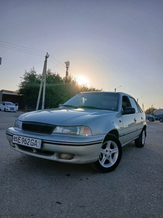 Nexia 1 sotiladi. Holati yaxshi