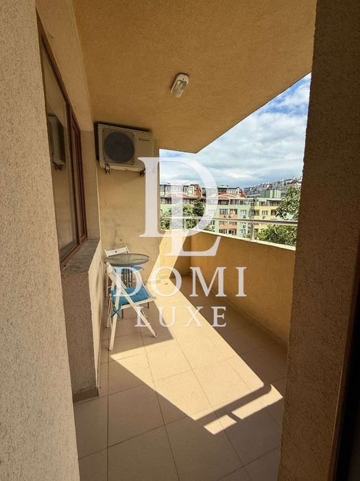 Продава се Тристаен апартамент в Варна, Левски - 79 кв.м за 2450 €/кв.м - Снимка #3