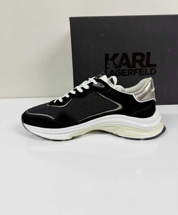 Karl Lagerfeld Lux Finesse