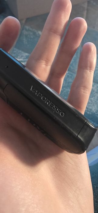 Vaporesso Luxe XR Max 2