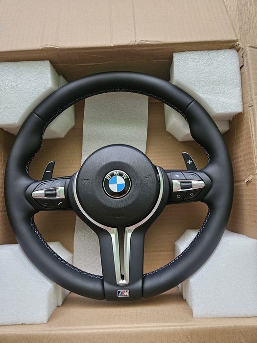 BMW Волан E, F серии