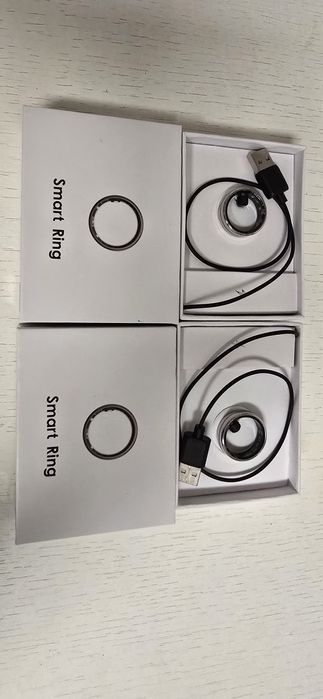 Inel Smart ring  2 bucati