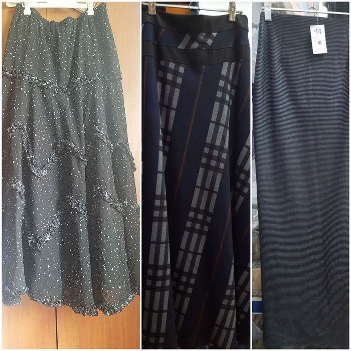 Куртка 46 размера зимняя